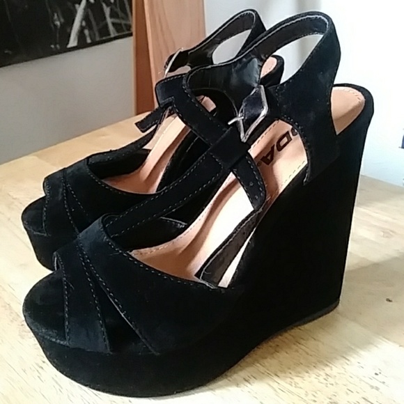 Soda Wedges - Picture 1 of 7